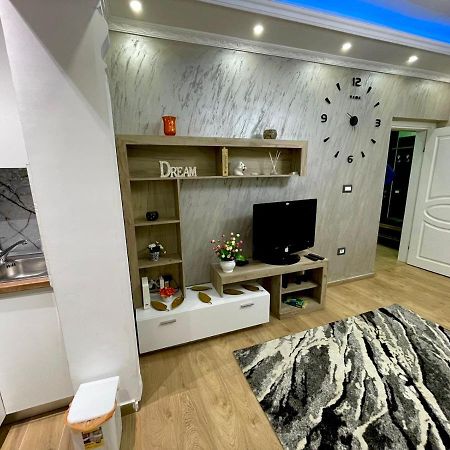 Durres Rebi Apartment ภายนอก รูปภาพ