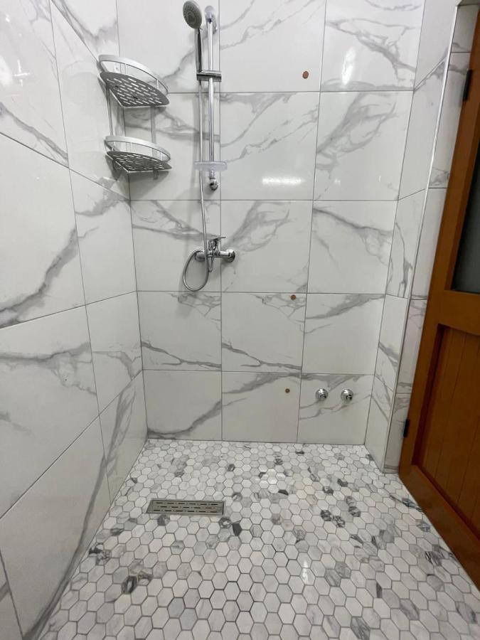 Durres Rebi Apartment ภายนอก รูปภาพ