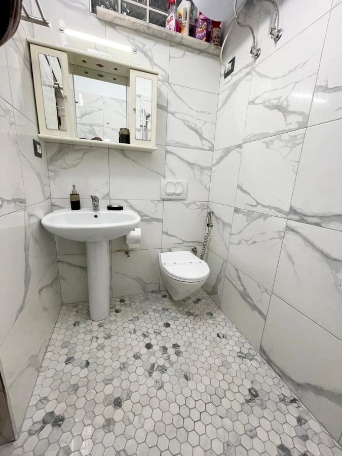 Durres Rebi Apartment ภายนอก รูปภาพ