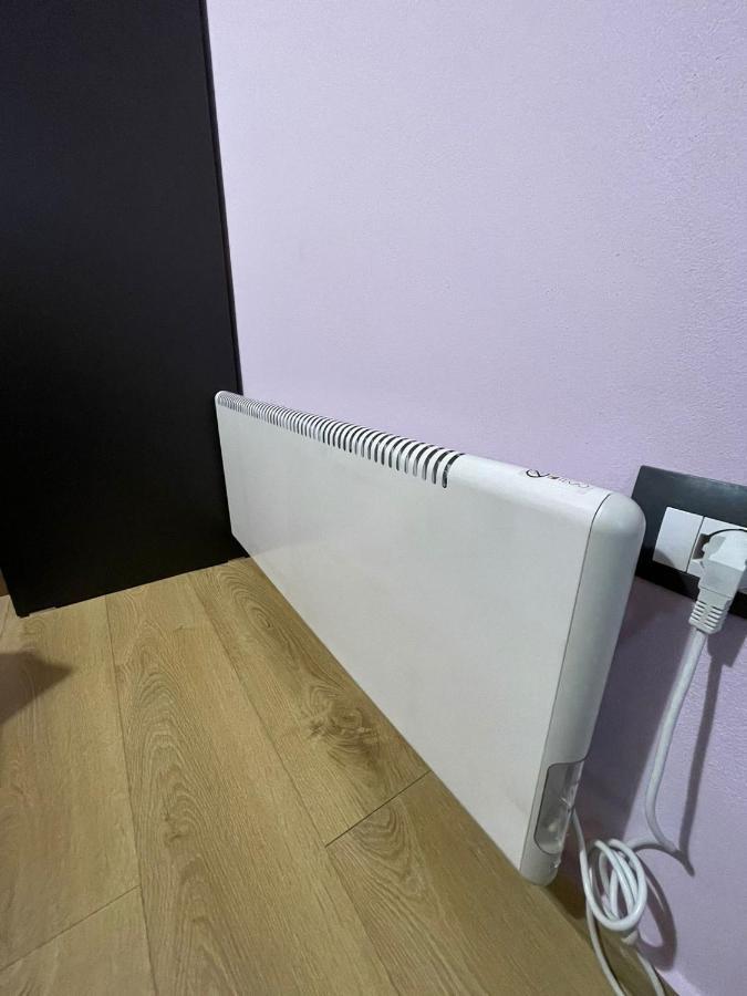 Durres Rebi Apartment ภายนอก รูปภาพ
